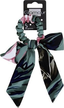 Glamour Curl with bow Green Collection (1 Stk.)