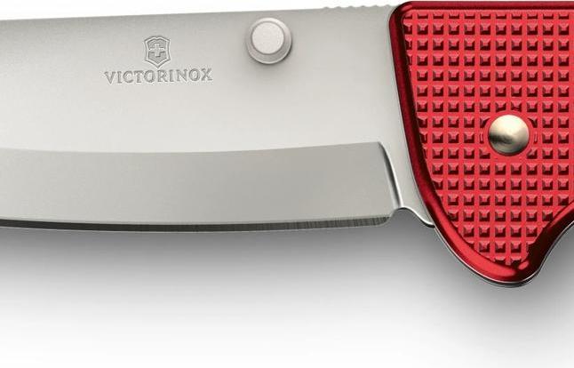 Produktbild Victorinox Evoke Alox