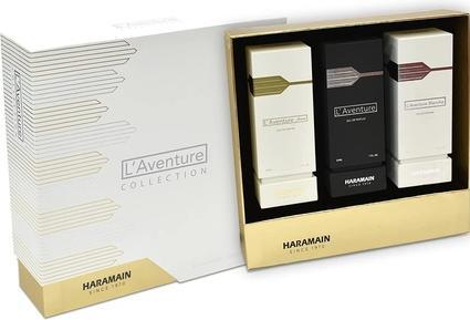 Actual product image Al Haramain L'Aventure (Eau de parfum, 30 ml)