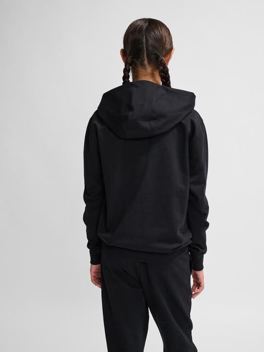 Actual product image hummel HMLGO 2.0 HOODIE KIDS (140)