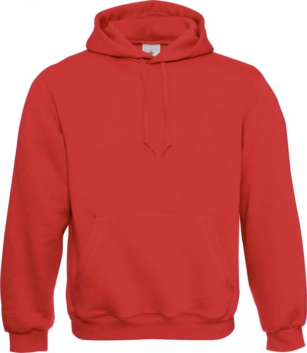 Image du produit B&C Sweatshirt à capuche (XS)