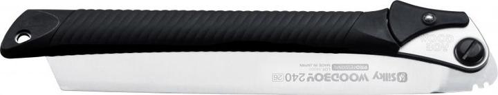 Image du produit Silky Bûcheron