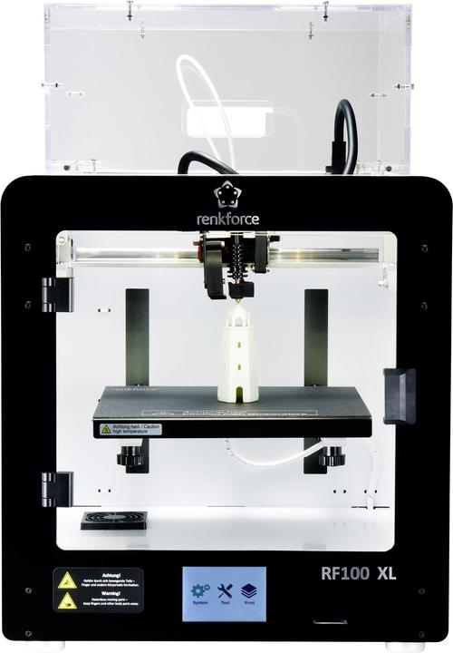 Produktbild Renkforce 3D-Drucker PRO3