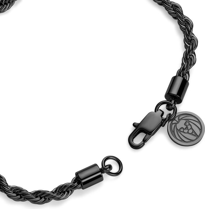 Actual product image Lucleon Essentials (11.50 cm, Stainless steel)