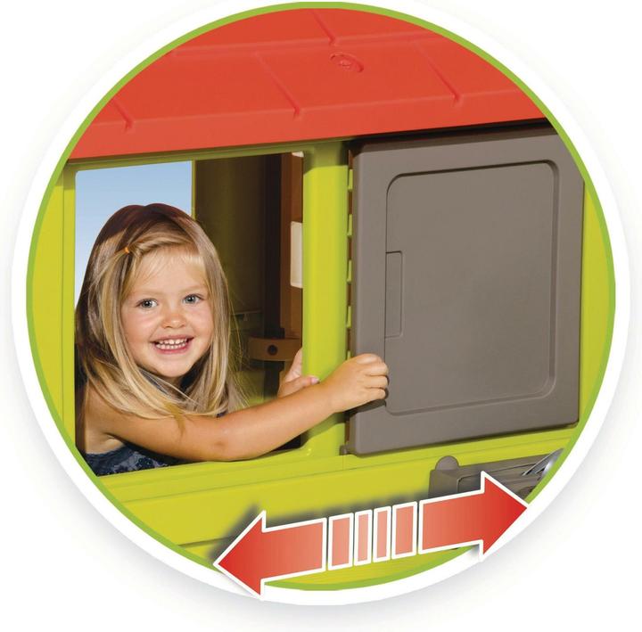 Actual product image Smoby Nature Kitchen