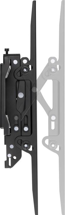 Actual product image InLine Heavy duty TV wall mount (Wall, 37", 75 kg)