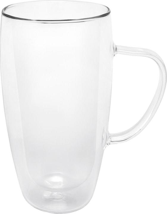 Produktbild Bredemeijer Latte Macchiato-Gläser (400 ml, 2 x)