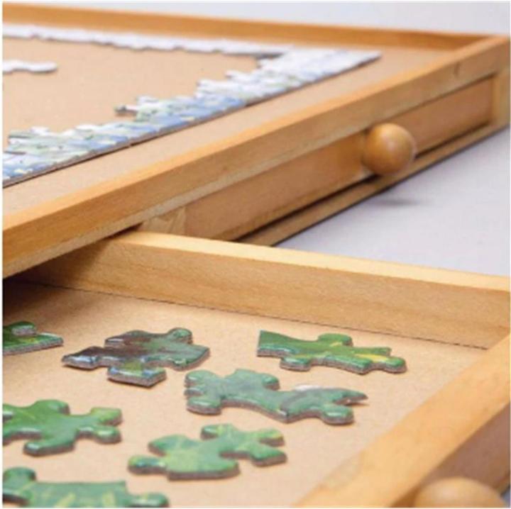 Image du produit Smart Enterprise Puzzle Board