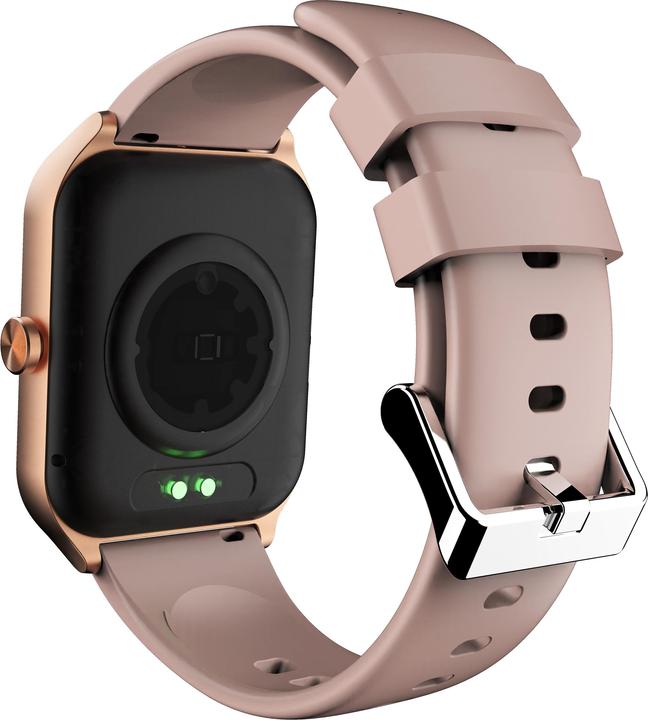 Produktbild HiFuture FutureFit Ultra2 pro rose gold