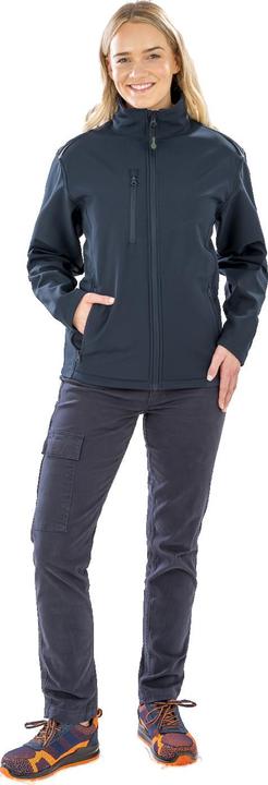 Produktbild Result Softshelljacke 3 Lagen (XL)
