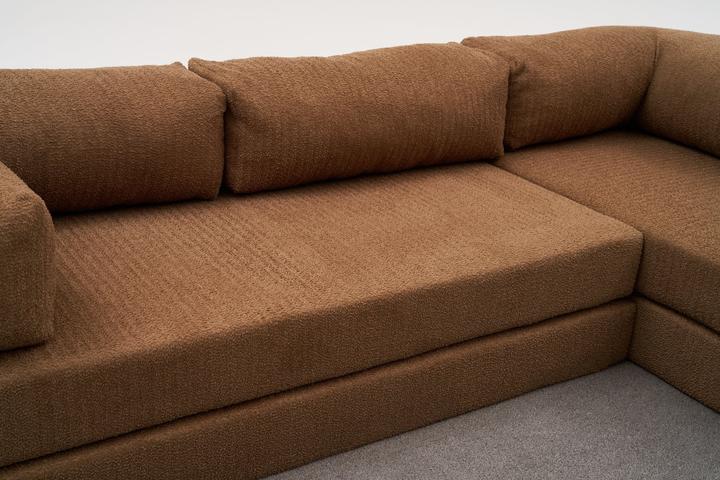 Image du produit Atelier del Sofa Comfort (Canapé d'angle)