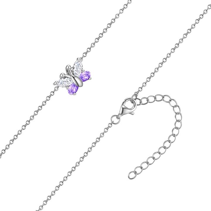 Immagine prodotto Rafaela Donata Collana da donna con cuore - 36198 (Argento)