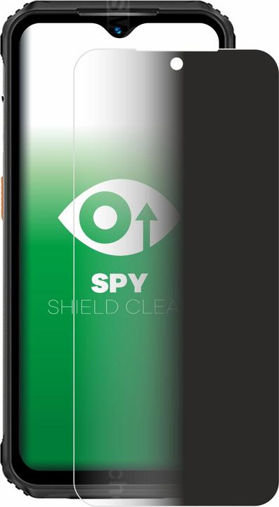 Productafbeelding upscreen Spy Shield Bescherming Anti-Espion (1 Stuk, Ulefone Armor 21)