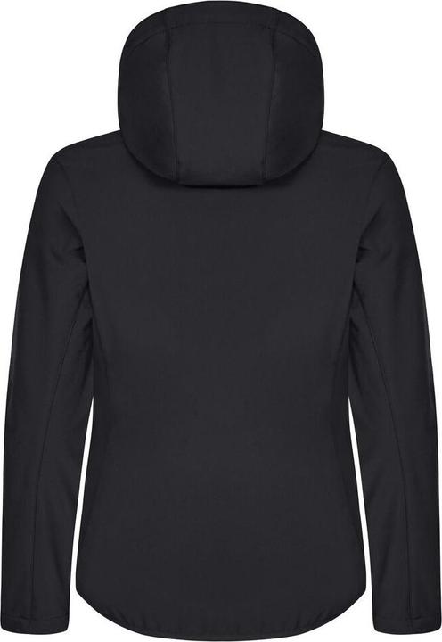 Produktbild Clique Classic Softshelljacke (L)
