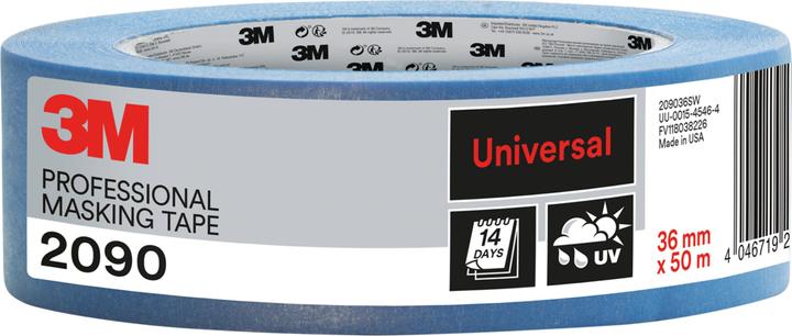 Immagine prodotto 3M Nastro per maschere (36 mm)