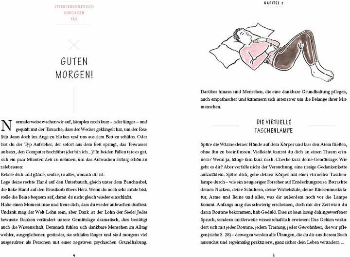 Produktbild Das kleine Buch vom guten Morgen (Deutsch, Inga Heckmann, 2018)
