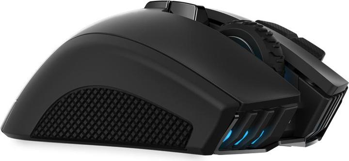 Actual product image Corsair Ironclaw (Wireless)