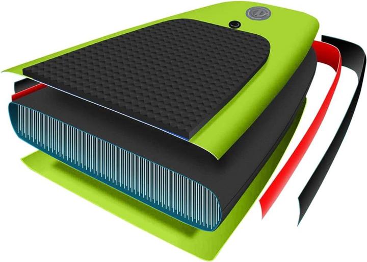 Actual product image VidaXL Tellervo