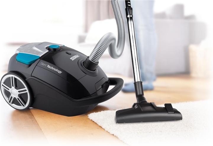 Actual product image Princess Vacuum cleaner