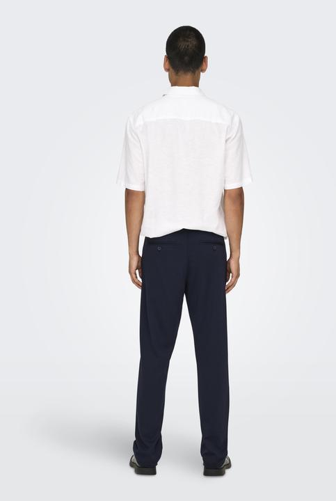 Produktbild Only & Sons ONSMARK REGULAR 0209 PANT NOOS (W33/L34)