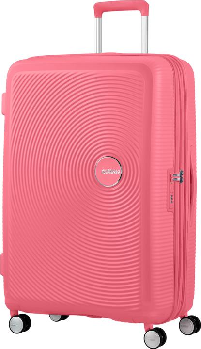 Produktbild American Tourister Soundbox (97 l, L (90 - 115l))