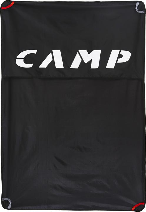 Camp Bâche à corde pour tapis Rocky