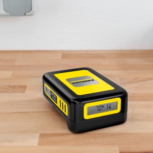 Produktbild Kärcher Battery Power 18/25 (18 V)