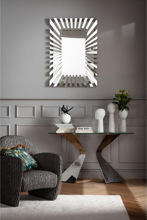 Image du produit Kare Design Vase Cabeza 40 (40 x 18 x 15 cm)