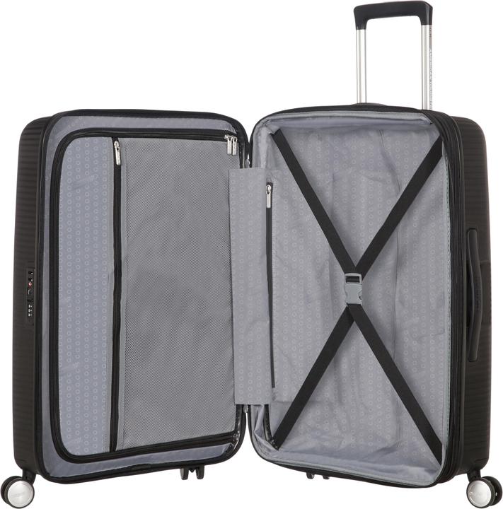 Produktbild American Tourister Soundbox (81 l, M (50 - 90l))