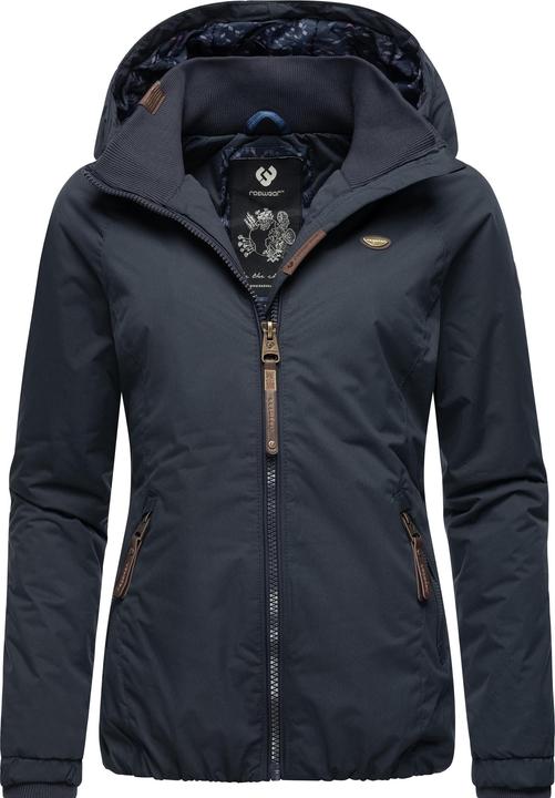 Image du produit Ragwear Dizzie Hiver (3XL)