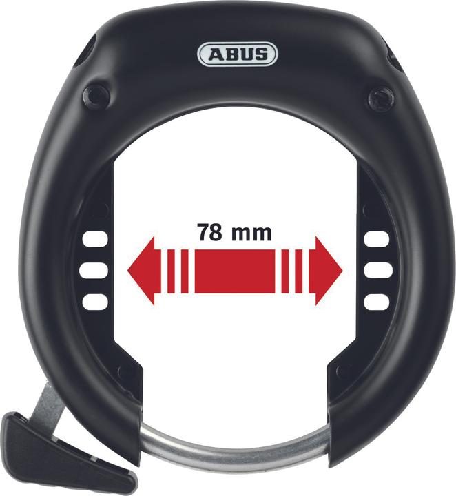 Immagine prodotto Abus Shield XPlus 5755L NR