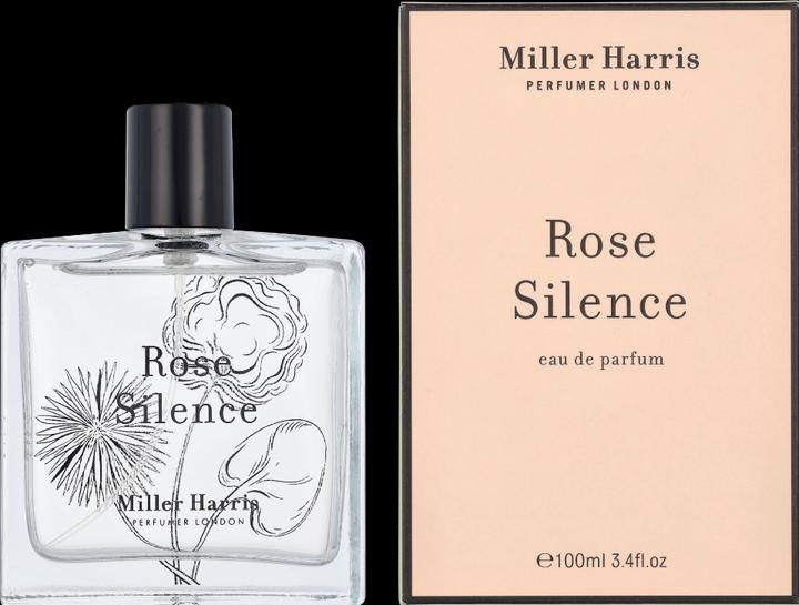 Image du produit Miller Harris Rose Silence (Eau de parfum, 100 ml)