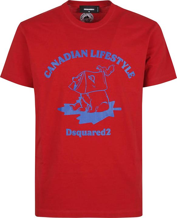 Produktbild Dsquared2 S74GD1391.D20035 (M)