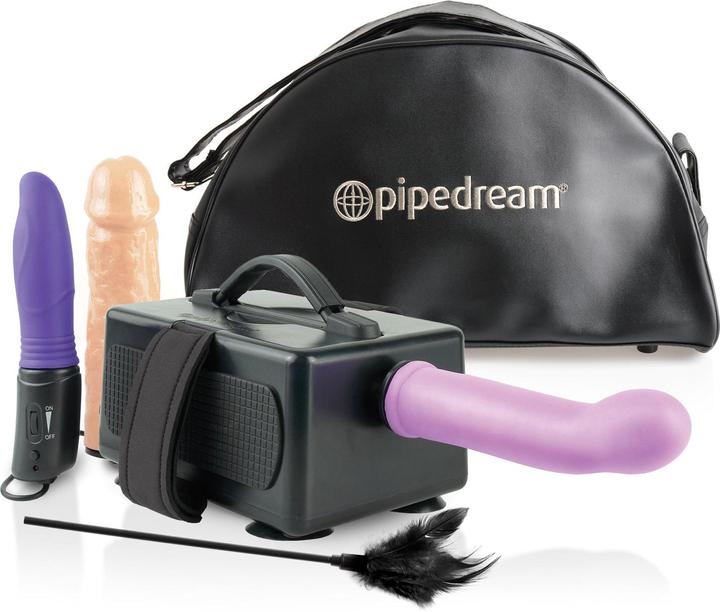 Produktbild Pipedream Fetish Fantasy Series