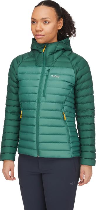 Image du produit Rab Veste Microlight Alpine (M)