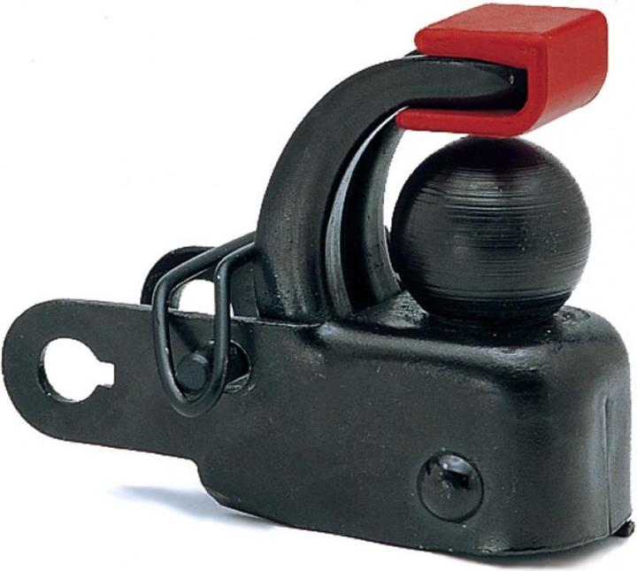 Actual product image Hebie F1