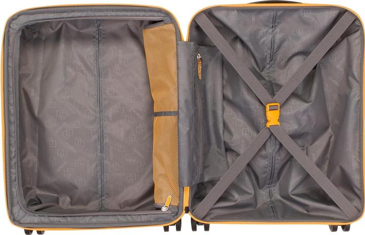 Image du produit American Crew Valise & trolley Dashpop Spinner 55 EXP (41 l)