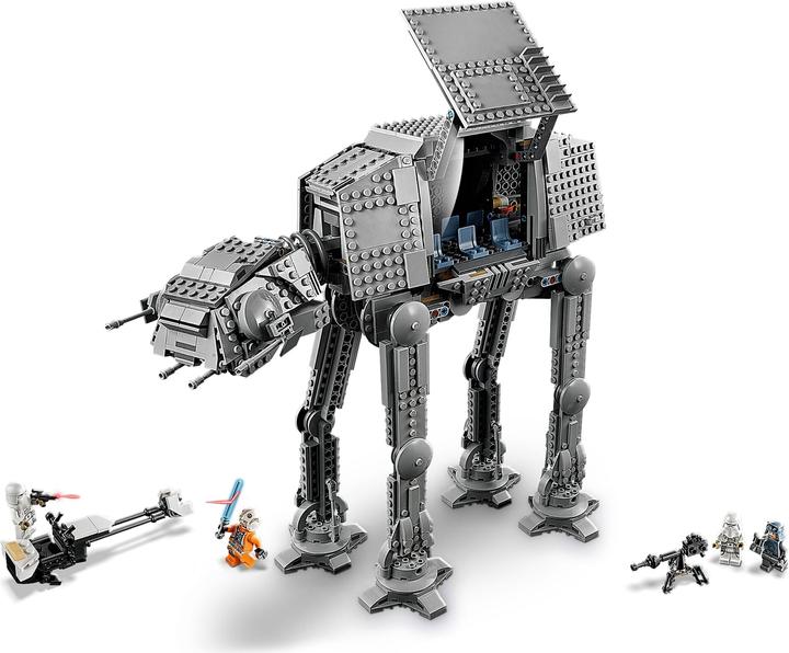 Produktbild LEGO AT-AT (75288, LEGO Seltene Sets, LEGO Star Wars)