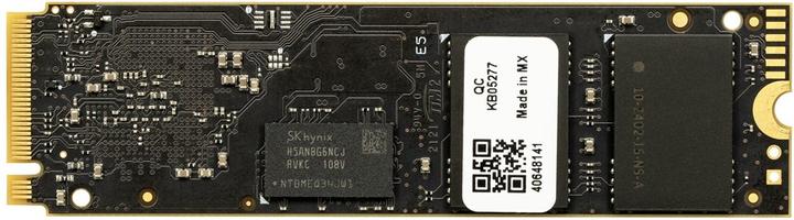 Immagine prodotto OWC Aura Pro IV 1.0TB (1000 GB, M.2 2280)