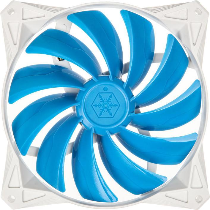 Image du produit Silverstone SST-FQ141 (140 mm, 1 x)