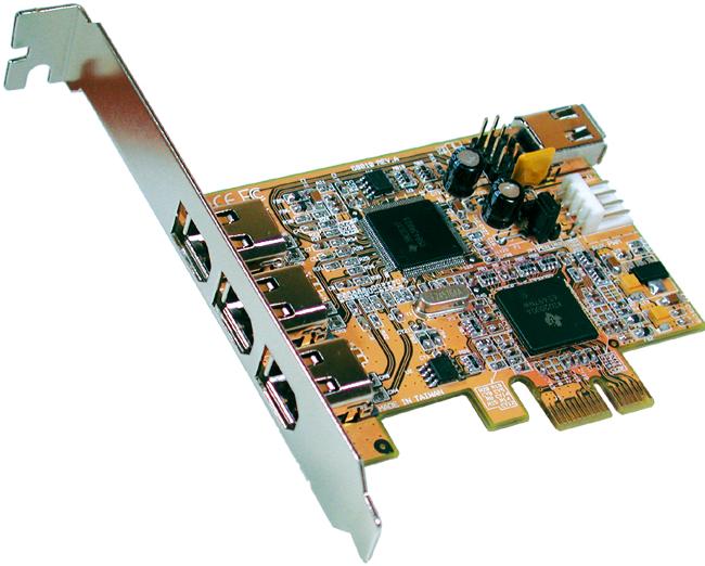 Exsys Ex-16500e
