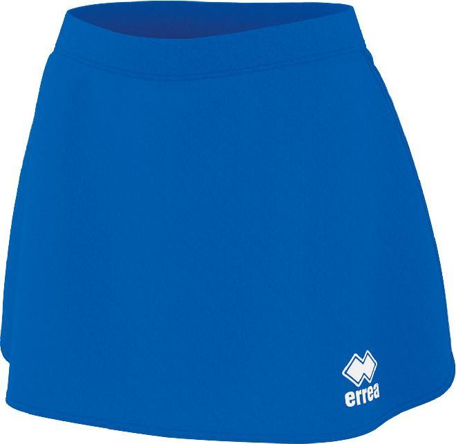 Image du produit Errea Ros 3.0 Mini-Jupe Avec Short Ad Femme (M)