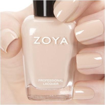 Produktbild Zoya Chantal (Farblack)