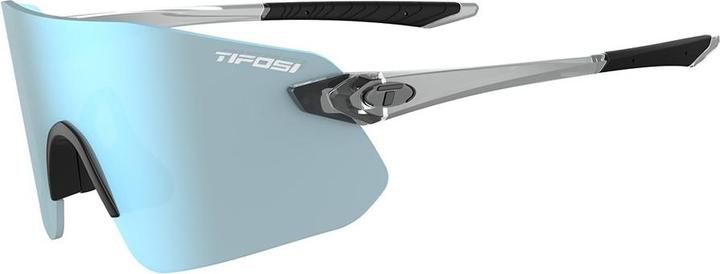 Produktbild MGA Tifosi Vogel SL Kristallrauchgläser (1 Rauch hellblaues Glas 11,2% Lichtübertragung) (neu)