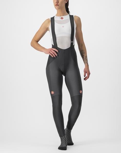 Actual product image Castelli Sorpasso RoS W Bibtight (M)