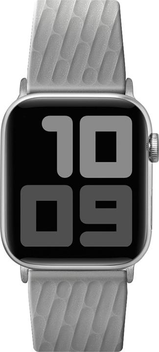Actual product image Laut Active 2.0 Apple Watch 42 / 44 / 45 mm Fog Grey (45 mm, 44 mm, 42 mm, 49 mm)