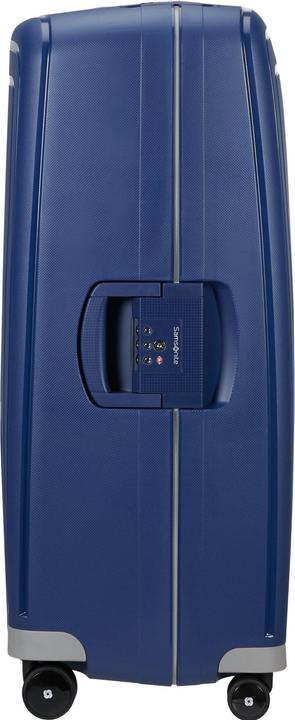 Productafbeelding Samsonite S'Cure (138 l, XL (vanaf 115l))