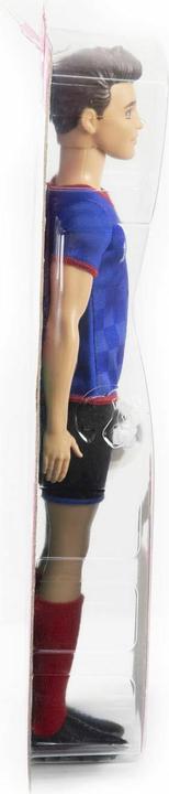 Produktbild Barbie Ken Fussballspieler