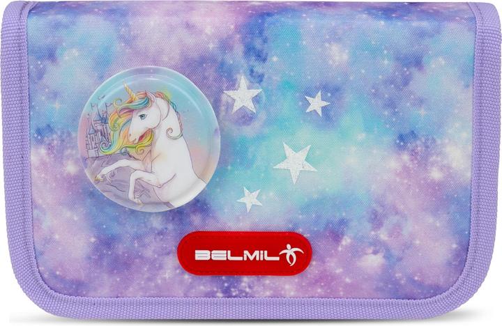 Image du produit Belmil Classy Plus ergonomisches Schulranzenset 5tlg. " (19 l)