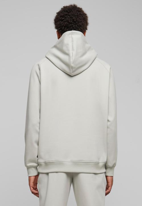 Image du produit Urban Classics Sweat à capuche Cosy Raglan - 131393 (3XL)